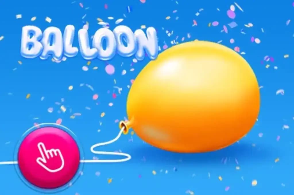 Contactos - Balloon juego España